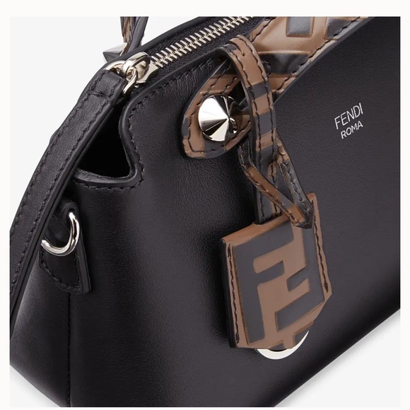 Fendi By The Way Mini Bag - Picture 3 of 16